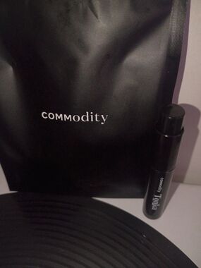 Commodity Fragrance - Tonka 2ml